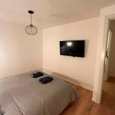 Maison Chaleureuse Au Coeur Du Gresivaudan Ferienhaus *