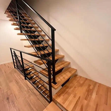 Maison Chaleureuse Au Coeur Du Gresivaudan Barraux