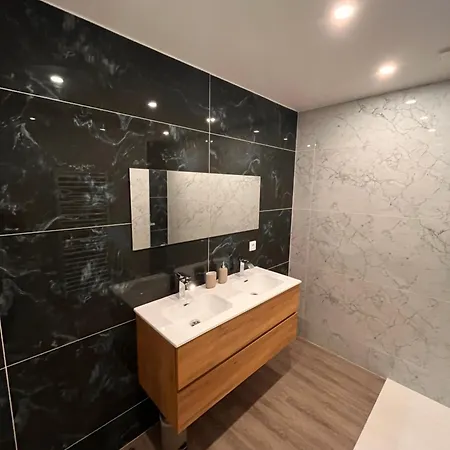 Maison Chaleureuse Au Coeur Du Gresivaudan Ferienhaus