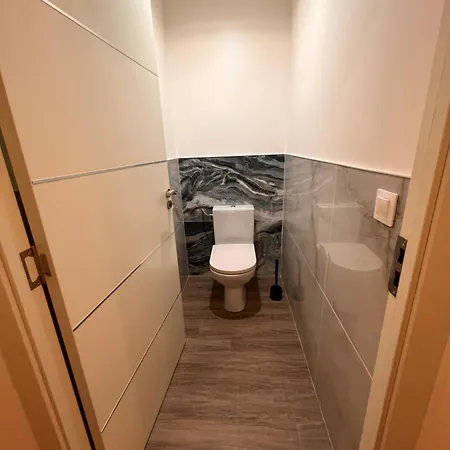 Maison Chaleureuse Au Coeur Du Gresivaudan 度假居 *