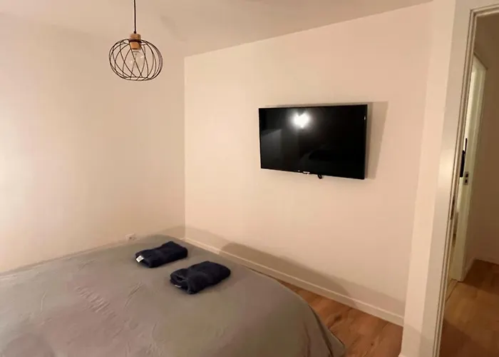 Maison Chaleureuse Au Cœur Du Grésivaudan Hébergement de vacances *