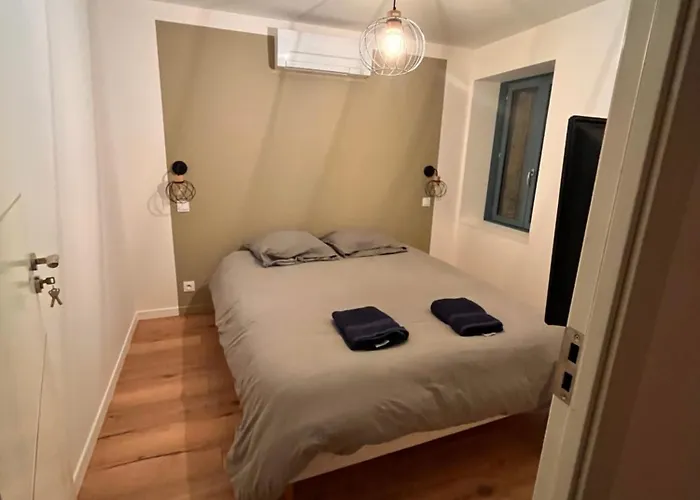 Maison Chaleureuse Au Cœur Du Grésivaudan Barraux