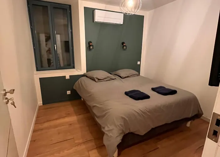 Maison Chaleureuse Au Cœur Du Grésivaudan Hébergement de vacances