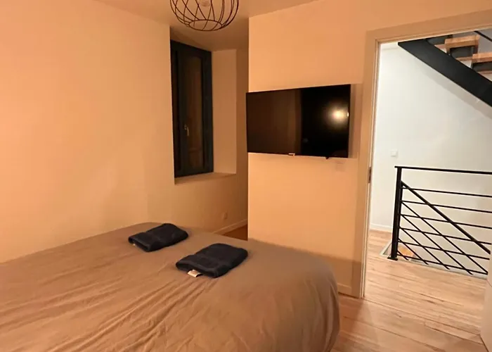 Maison Chaleureuse Au Cœur Du Grésivaudan Hébergement de vacances