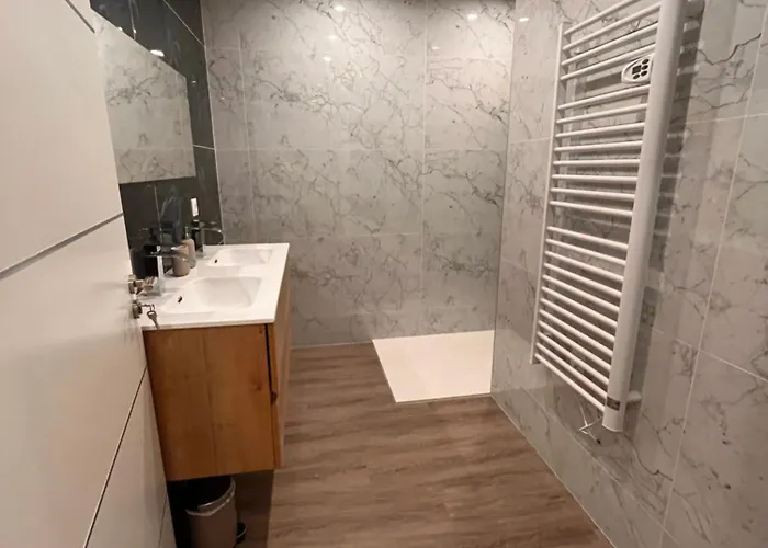 Maison Chaleureuse Au Cœur Du Grésivaudan *